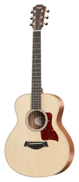 Taylor GS Mini Mexicano - Acústico - Acompanha Hard Bag