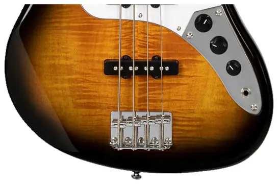 Cort GB24JJ 2TS