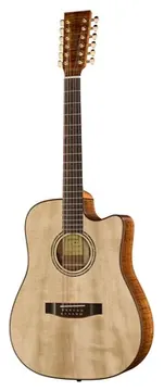 Lakewood D-Blackwood-12 Custom