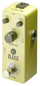 Blaxx BX-CHORUS Chrous mini pedaal