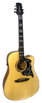 Waldman Tdcex641 na Natural Com