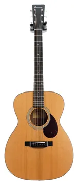 Eastman Traditional Series E10OM-TC Natural Thermo Cure Orchestra