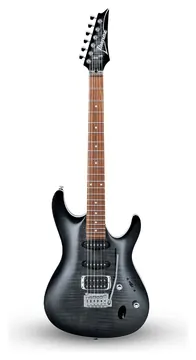 Ibanez Sa260Fm Tgb Preta