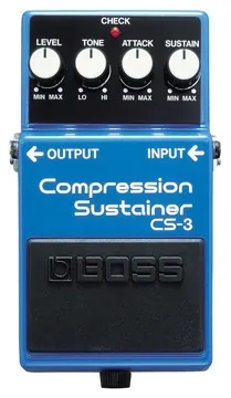 Boss CS-3