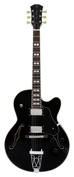 Sire Larry Carlton H7F Bk Schwarz