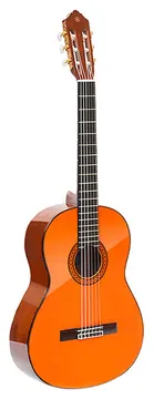 Yamaha C70II Acústico Nylon Natural