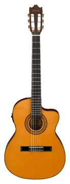 Ibanez Ga5Tce-Am Eletroacústico