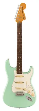 Fender Vintera II 70s Strat RW SFG E-Gitarre