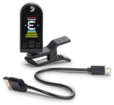 D'addario PW-CT-24 Equinox Rechargeable Tuner