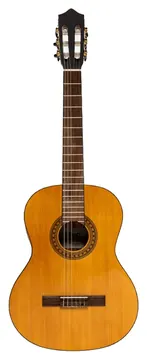 Stagg SCL60-NAT 4/4 Naturel klassieke gitaar