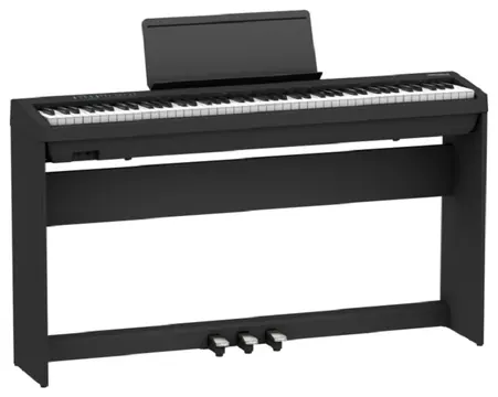Roland FP-30X BK + KSC 70 + KPD 70