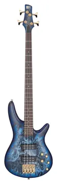 Ibanez SR300EDX-CZM E-Bass