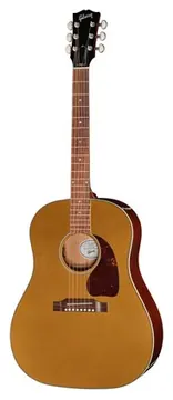 Gibson J-45 Standard Gold Top