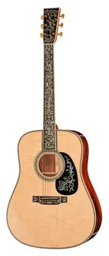 Martin CFM 50th Anniversary