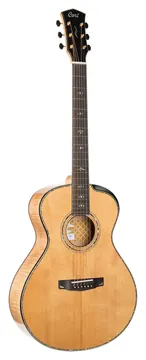 Cort Gold Passion Natural