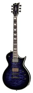 ESP E-II Eclipse QM RDB