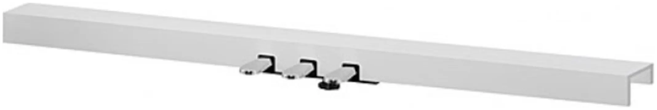 Kawai F-351 Pedalenbalk voor ES-120 - Wit
