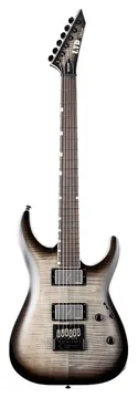 LTD Mh-1000 Evertune Fm Charcoal Burst
