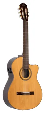Ortega RCE 159 MN Natural