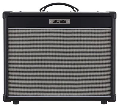 Boss Nextone Stage 40 Watt 1 X 12" Combo