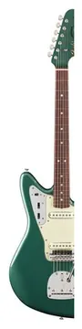 Fender Vintera III M 60s Jaguar SGM