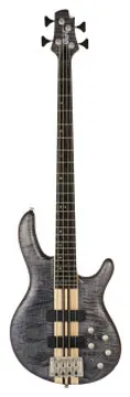 Cort A4P-FMMH-OPLB basse cort a4 plus fmmh bleu noir