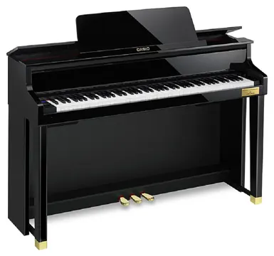 Casio GP 510 BP