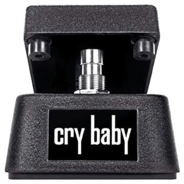 Jim Dunlop Cry Baby Original Wah Pedal CBM95 MINI