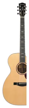 Eastman Luthier OMCE Quilted Sapele 2023