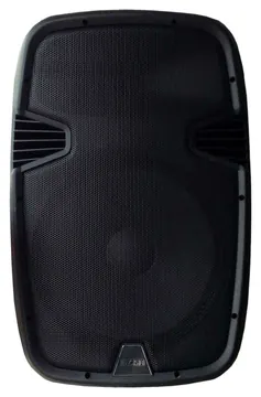 CSR Caixa Ativa 10" Bi-Amplificada USB/BT. CSR-5510A USB - CSR