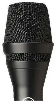 AKG P3S High-Performance Dynamic Microphone