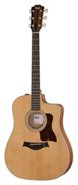 Taylor 210ce