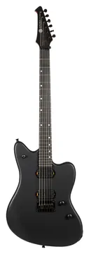 Spira Guitars J-400 MBK
