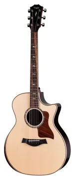 Taylor 814ce Next Generation
