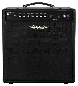 Ashdown SX-5C Combo 5W