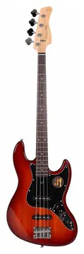 Sire Marcus Miller V3 4 (2nd Gen) Tobacco Sunburst