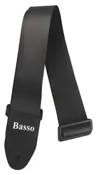 Basso Correia Basso Couro Ny-01 Sintetico