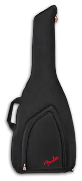 Saco Fender FEJ 610 para Guitarra Elétrica Preto 10mm