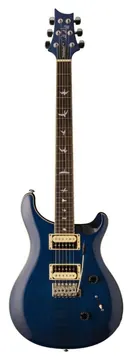 PRS SE Standard 24-08 Translucent Blue