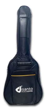 Yamaha CS40II chitarra classica Con Borsa