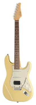 Suhr Classic S Antique HSS RW VY