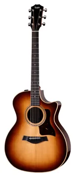 Taylor 414Ce Studio SEB Special Edition Sunburst