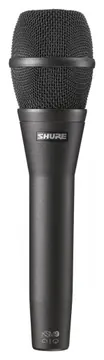 Shure KSM9/CG