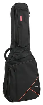 Saco Gewa Guitarra Classica Premium 20 4/4 Preto
