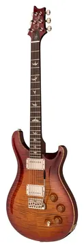 PRS PAUL'S GUITAR Dark Cherry Burst