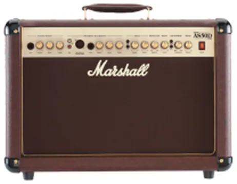 Marshall AS50D Acoustic Combo