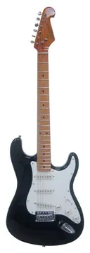 SX Vintage SST57 BK - Preta