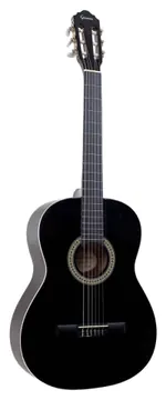 Giannini Start N14 Nylon Preto