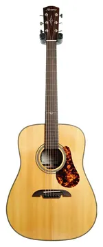 Alvarez Masterworks MD70e Herringbone