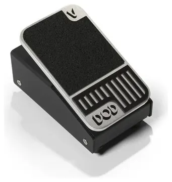 Digitech DOD Mini Volume Pedal